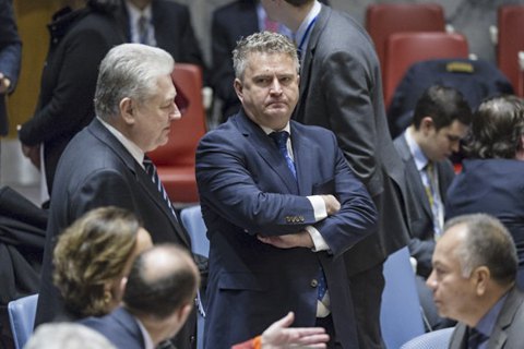 Как Украина формирует антироссийскую коалицию в ООН