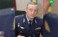 Екскомандувача 6-ї армії ВПС Росії знайшли мертвим у власному будинку, - росЗМІ