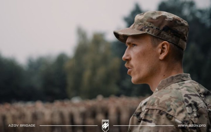 ​В обміні "1000 на 1000" немає жодного азовця, - полковник Нацгвардії Прокопенко