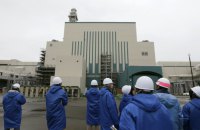 Японія готується відновити роботу найбільшої у світі АЕС 