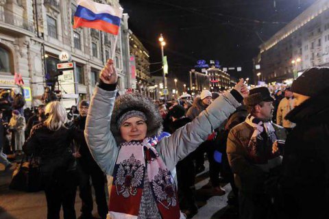 Россияне подали рекордное число просьб об убежище в США