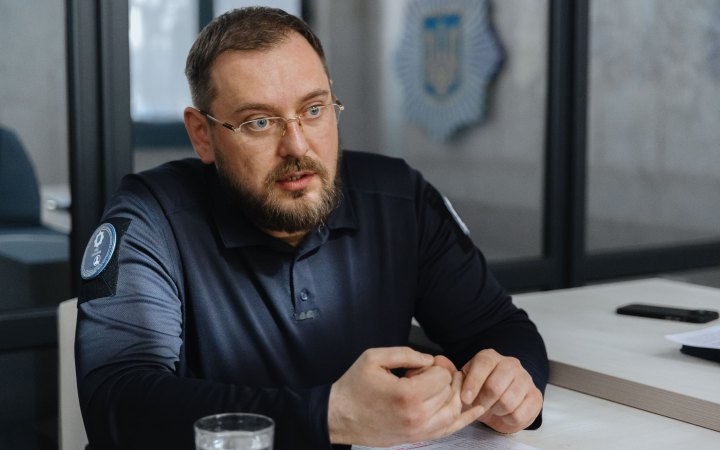 МВС: у Єдиному реєстрі осіб, зниклих безвісти за особливих обставин, понад 80 тисяч записів