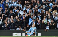 АПЛ: «Ман Сіті» переміг «Арсенал» і втрутився в боротьбу за чемпіонство