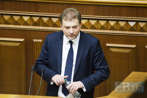 Міністр оборони прокоментував слова Клімкіна про військовий удар Росії по півдню України