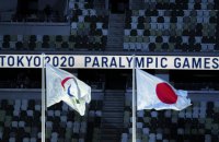 Україна втратила позиції в медальному заліку Паралімпіади-2020