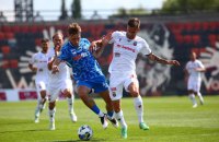 «Динамо» стартувало з перемоги в першому матчі нового сезону УПЛ