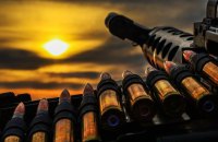 За добу на фронті відбулося 200 боєзіткнень, майже половина - на Покровському і Новопавлівському напрямках