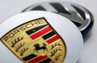 Volkswagen и Porsche отложили слияние