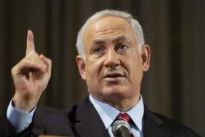 Израиль резко осудил штурм дипмиссии в Каире 