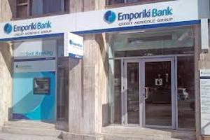 Грецький банк продали за 1 євро