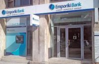 Греческий банк продали за 1 евро