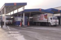 На Донбас заїхав російський конвой з вантажем для посівної