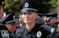 У Києві померла інспектор патрульної поліції