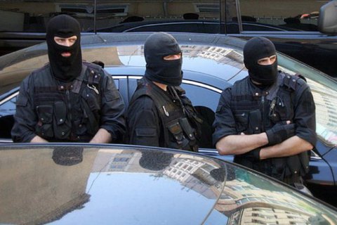 В Одеській області СБУ затримала колишнього бойовика "ЛНР"