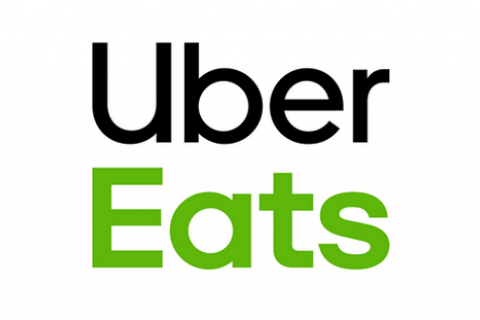Uber Eats сделал в Украине бесплатную доставку до конца марта