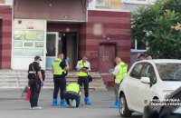 У Голосіївському районі Києва унаслідок стрілянини загинув чоловік