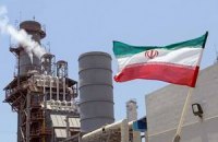​ЕС отказался от импорта иранской нефти