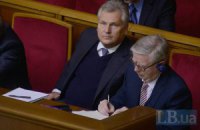 Кокс и Квасьневский перенесли свой визит к Тимошенко на завтра