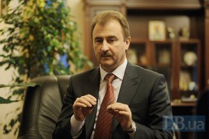 Глава киевской власти заявил о европейском выборе столицы