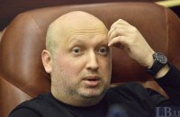 Александр Турчинов: «Когда говорят, что с Путиным можно договориться, я в это не верю»