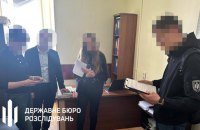 ​На Волині затримали посадовця, який за хабар обіцяв "зам’яти" факт загибелі неповнолітнього на виробництві