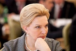 Україні потрібні системні зміни в системі охорони здоров'я, - Богатирьова