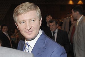Ахметов поговорить з Абрамовичем про життя