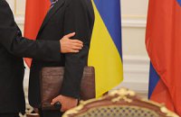 Украина и Россия завтра подпишут соглашение о строительстве Керченского моста 