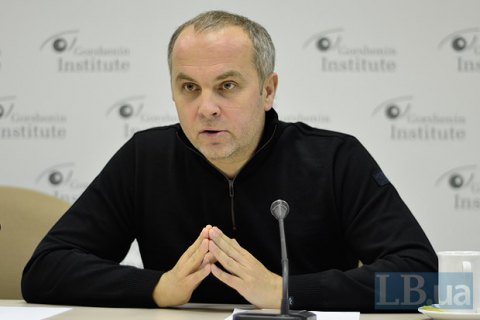 Шуфрич в 2015 году получил подарков на 11 млн гривен