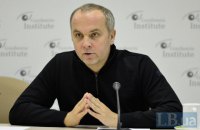 Шуфрич в 2015 году получил подарков на 11 млн гривен