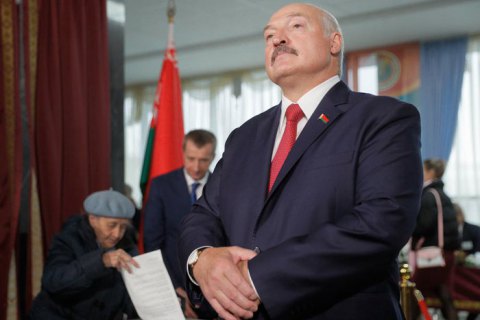 Заступник начальника юридичного управління адміністрації Лукашенка звільнився на знак протесту
