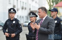 Аваков назвав дату запуску патрульної служби в Одесі та Львові