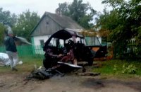 Головне за ніч та ранок п’ятниці, 18 жовтня: атака дронів на Київ, 210 боєзіткнень