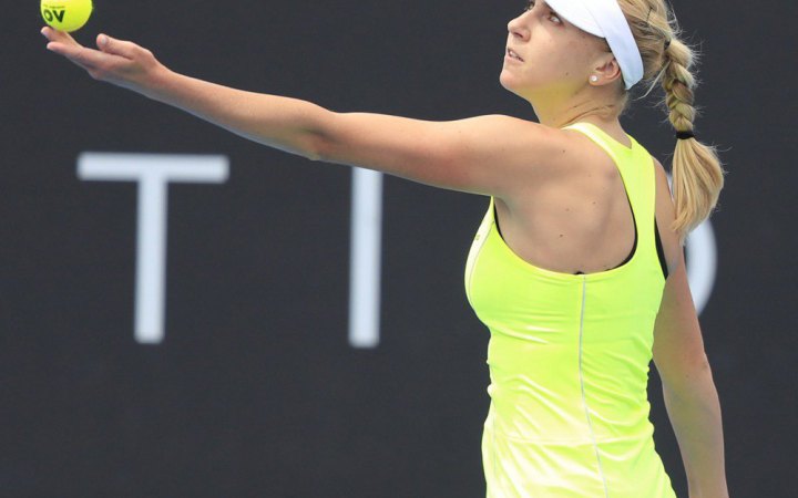 Українка Людмила Кіченок залишає Ролан Гаррос після чвертьфіналу в міксті