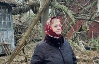 Від атаки РФ на Київ загинула Наталія Ходимчук – вдова першої жертви аварії на ЧАЕС