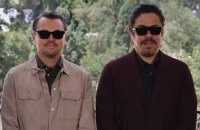 Леонардо Ді Капріо, Бенісіо дель Торо: «Ми не робили політичний фільм»