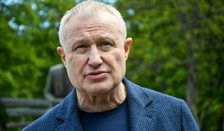 Григорій Суркіс