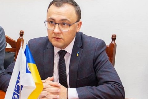 Украина впервые выдвинула своего кандидата на пост генерального секретаря ОЧЭС