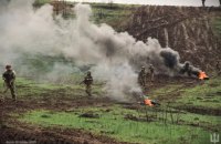 Генштаб: від початку доби на фронті відбулося 56 боєзіткнень, на Покровському напрямку тривають бої