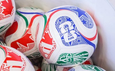 Стережіться блискавок. Чим здивує чемпіонат світу 2026 року 