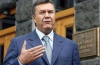 Вслед за Сухим Янукович может сменить еще нескольких губернаторов