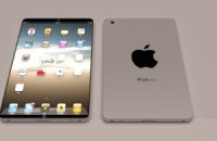 Apple представила новий iPad mini