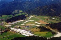 Гран-при Австрии вернется в календарь Формулы-1