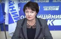 Российские оккупанты в Мелитополе назначили депутатку "Оппоблока" новым мэром
