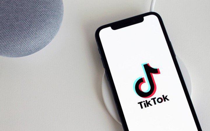 Естонія закликає Європу заборонити TikTok за прикладом США, - ЗМІ