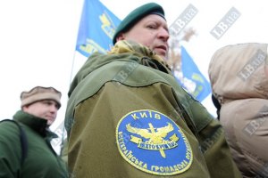 "Афганці" готуються до безстрокового мітингу