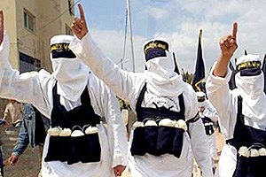 "Аль-Каида" призывает к индивидуальным актам террора