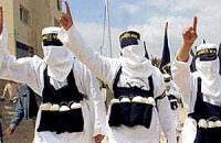 "Аль-Каида" призывает к индивидуальным актам террора