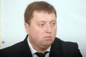 В.о. губернатора Сумської області пішов у відставку