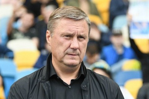 Хацкевич согласовал контракт с российским клубом, - СМИ